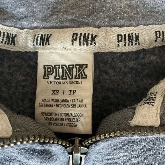 💥SOLD💥⚡️PINK⚡️Sweater size XS - Picture 2 of 2